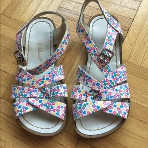 Salt Water Sandals